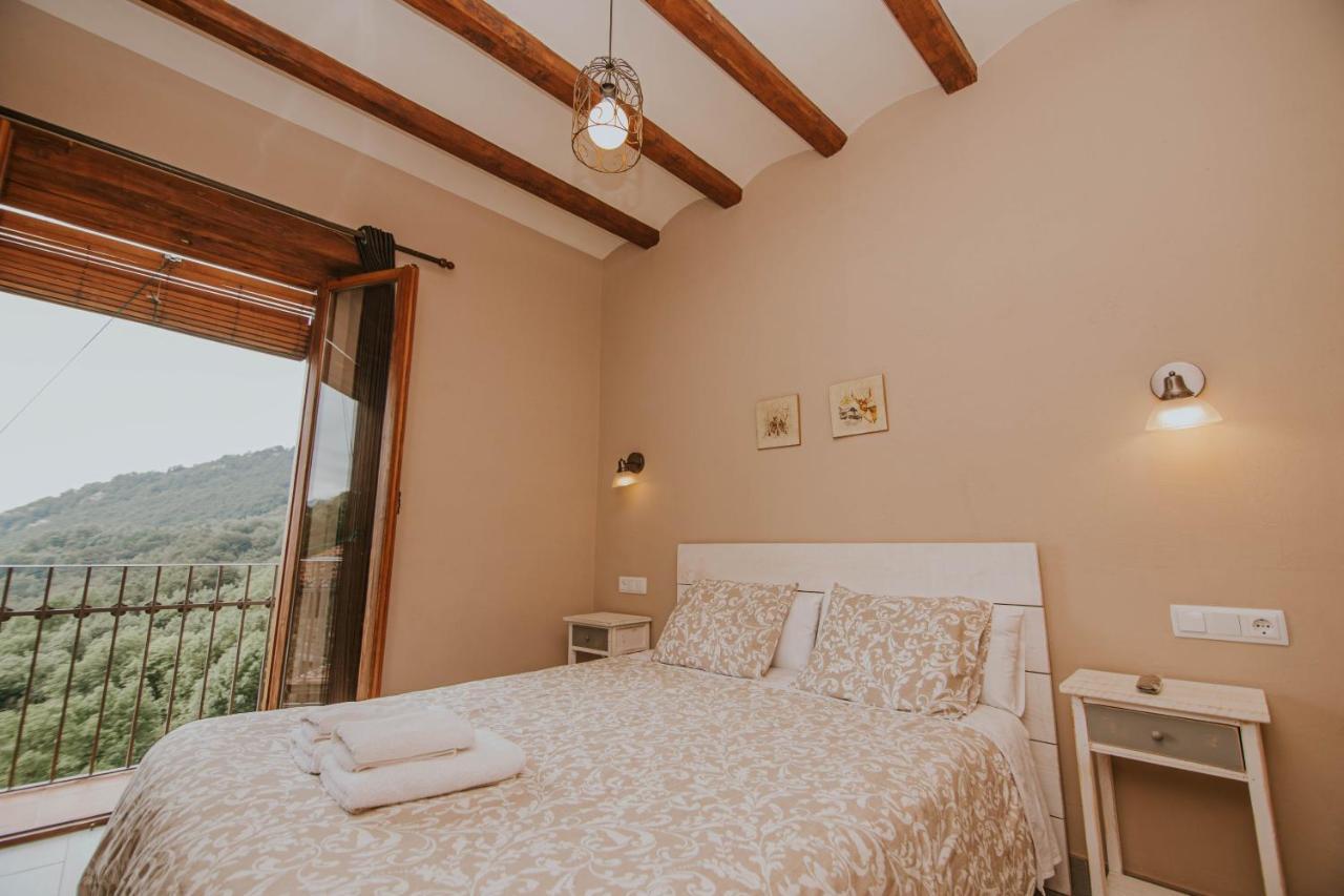 Casa Etxalde Guest House Camprodon Exterior photo