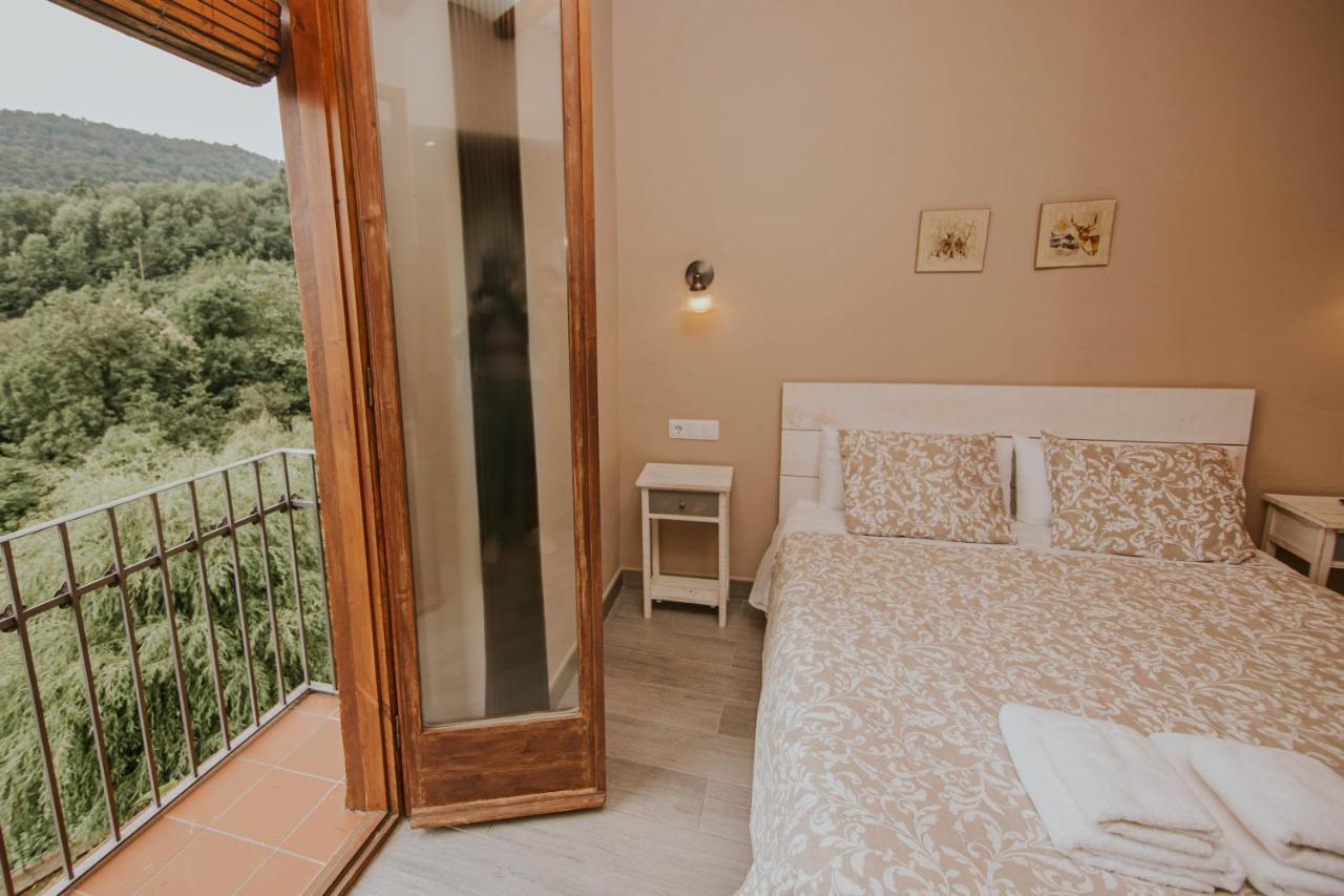 Casa Etxalde Guest House Camprodon Exterior photo