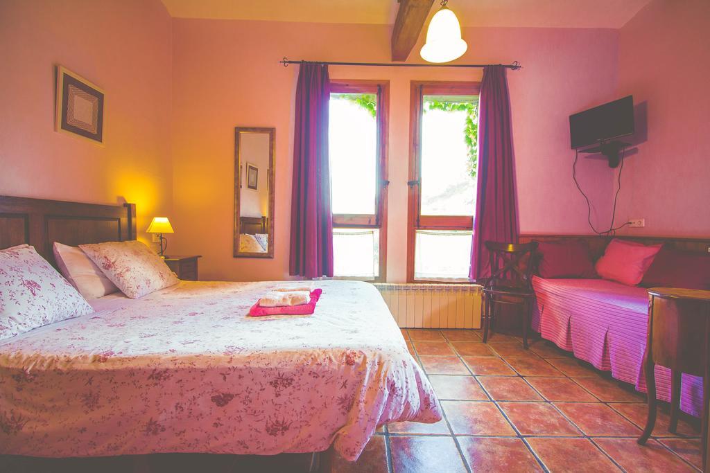 Casa Etxalde Guest House Camprodon Room photo